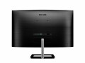 Philips Monitor 322E1C/00, Bildschirmdiagonale: 31.5 ", Auflösung