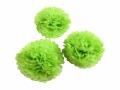 Creativ Company Pompons 20 + 24 + 30 cm 3