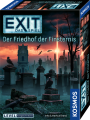 Kosmos Exit - Das Spiel - Der Friedhof der Finsternis