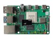 Okdo by Radxa Entwicklerboard ROCK 4C+ 4 GB RK3399-T, Prozessorfamilie