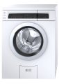 V-ZUG machine à laver Unimatic Special Edition ELITE - B, droite