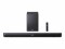 Bild 14 Sharp Soundbar HT-SBW202, Verbindungsmöglichkeiten: HDMI