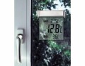 TFA Dostmann TFA Digitales Fensterthermometer