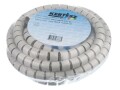 Plica Spiroschlauch NW15 50 m Ø 15 mm Grau