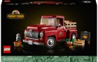 LEGO ® Icons Pick-Up 10290, Themenwelt: Icons, Altersempfehlung