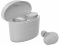 Yamaha True Wireless In-Ear-Kopfhörer TW-E5B Grau, Detailfarbe