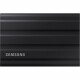 Bild 2 Samsung Externe SSD T7 Shield 1000 GB Schwarz, Stromversorgung