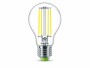 Philips Lampe E27 LED, Ultra-Effizient, Neutralweiss, 40W Ersatz