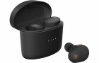 Yamaha True Wireless In-Ear-Kopfhörer TW-E5B Schwarz