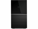 Western Digital Externe Festplatte WD My Book Duo 44 TB