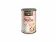 Leonardo Cat Food Nassfutter Lachs + Extra Filet, 400 g, Tierbedürfnis