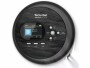 TechniSat CD-Player Digitradio CD 2Go BT Schwarz
