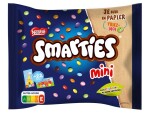 Nestlé Snacks Schokolade Smarties Mini 315 g, Produkttyp: Milch