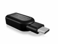 RaidSonic ICY BOX Adapter IB-CB003 USB-C Stecker - USB-A Buchse