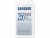 Bild 1 Samsung SDHC-Karte Evo Plus (2021) 256 GB, Speicherkartentyp: SDXC