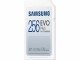 Image 2 Samsung SDHC-Karte Evo Plus (2021) 256 GB, Speicherkartentyp: SDXC