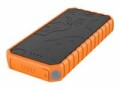 Xtorm Powerbank XR202 20000 mAh, Akkutyp: Lithium-Polymer (LiPo)