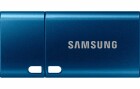 Samsung USB Flash Drive Type-C 128 GB, Speicherkapazität total