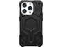 UAG Back Cover Monarch iPhone 15 Pro Kevlar, Fallsicher