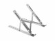 Targus - Notebook stand - 10" - 15.6" - silver