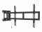 Bild 11 Multibrackets Wandhalterung Swing Arm 6214 Schwarz, Eigenschaften