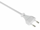 Schönenberger Steckdosenleiste USB-A / USB-C 17.5 W mit 3