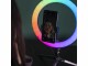 Bild 6 Dörr Videoleuchte Vlogging Kit VL-26 RGB, Farbtemperatur