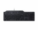 Dell Tastatur KB522 CH-Layout, Tastatur Typ: Business