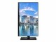 Samsung Monitor LF22T450FQRXEN, Bildschirmdiagonale: 22 "