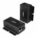 LINDY 50m 2 Port USB 2.0, Cat. 6 Extender