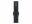 Bild 2 Apple Sport Band 45 mm Mitternacht XL, Farbe: Schwarz