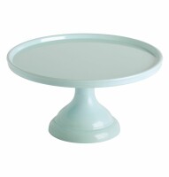 ALLC Cake Stand Small PTCSVB19 vintage blu 23.5x12x23.5cm