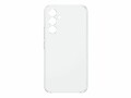 Samsung A54 Clear Cover transparent