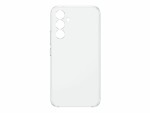 Samsung EF-QA546 - Cover per cellulare - trasparente
