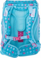 FUNKI Flexi-Bag Set Lama 6040.613 multicolor 5-teilig, Kein