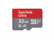 SanDisk microSDHC-Karte Ultra UHS-I A1 32 GB, Speicherkartentyp