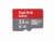 Image 7 SanDisk Ultra - Carte mémoire flash (adaptateur microSDHC