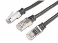 Wirewin Patchkabel Cat 5e, F/UTP