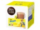 Nescafé Dolce Gusto Nesquik 16 Kapseln, Entkoffeiniert: Nein