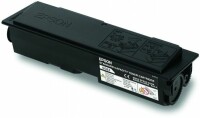 Epson Toner-Modul return schwarz S050585 AcuLaser M2300D 3000