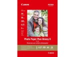 Canon CANON Photo Paper Plus Glossy II A4, PP-201-Serie,