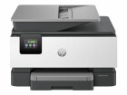 HP Inc. HP Multifunktionsdrucker OfficeJet Pro 9120e, Druckertyp