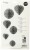 Image 0 I AM CREATIVE Paperballs,Herz u.Rund,silber 6010.958 6 Stück, Kein