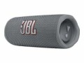 JBL Bluetooth Speaker Flip 6 Grau, Verbindungsmöglichkeiten