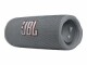 JBL Bluetooth Speaker Flip 6 Grau, Verbindungsmöglichkeiten