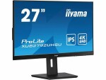 iiyama ProLite XUB2792UHSU-B5 - Monitor a LED - 27