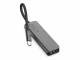 Bild 6 LINQ by ELEMENTS Dockingstation 5in1 PRO USB-C Multiport Hub