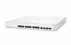 HPE Aruba Networking HP 1960-12G: 12XT 4XF