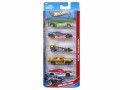 HotWheels Hot Wheels Action Cars 5er Geschenkset assortiert