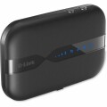 D-Link LTE Hotspot DWR-932, Display vorhanden: Ja, Schnittstellen